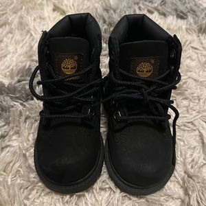 ✨Timberlands Toddler Boots✨